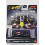 Hot Wheels 1:64 Oracle Red Bull Racing RB20 #1 Max Verstappen
